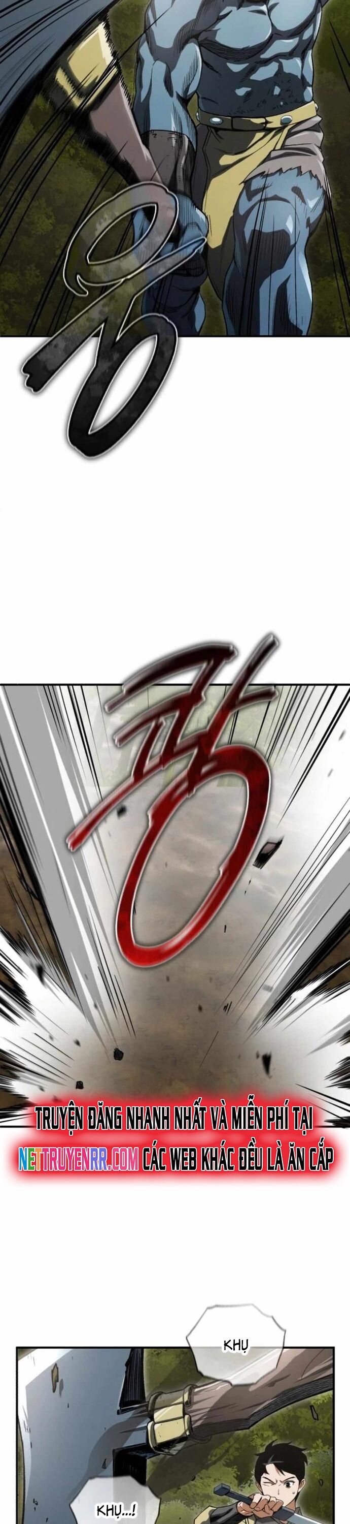 Huyết Ma Chuyển Sinh Chapter 7 - 18