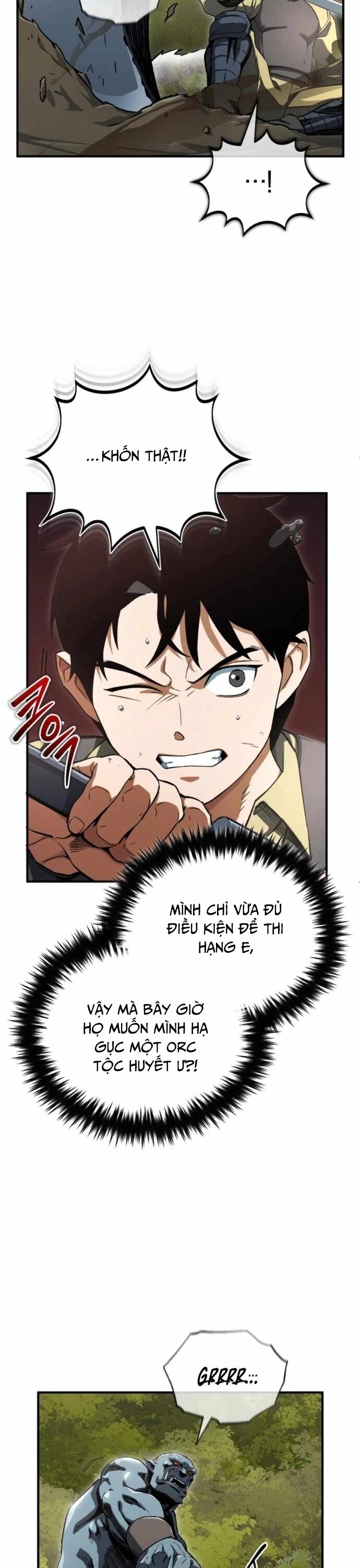 Huyết Ma Chuyển Sinh Chapter 7 - 19