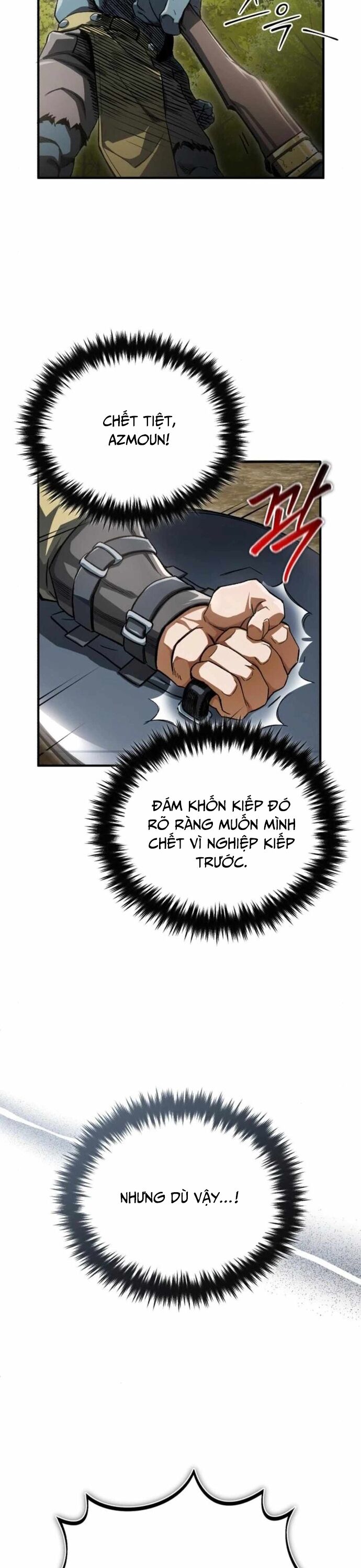 Huyết Ma Chuyển Sinh Chapter 7 - 20