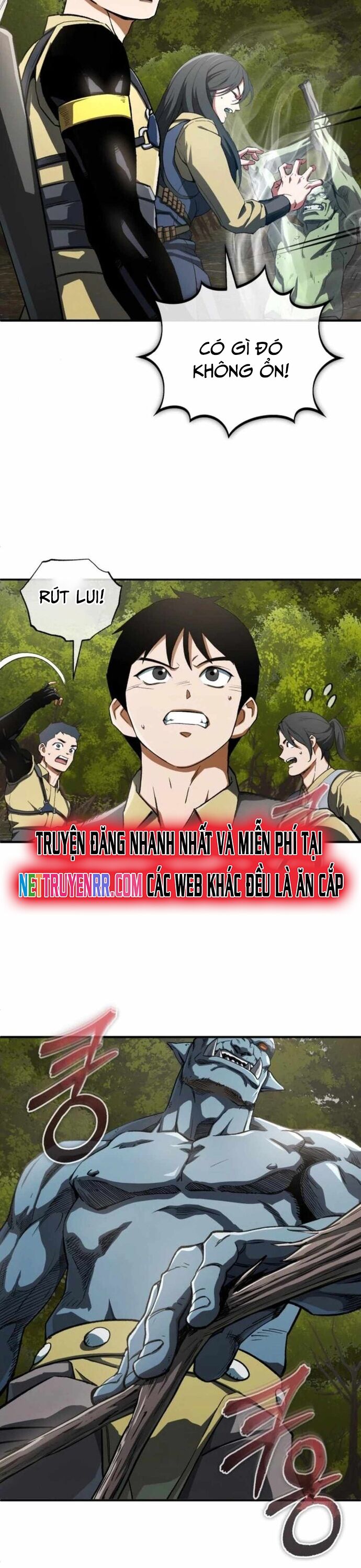 Huyết Ma Chuyển Sinh Chapter 7 - 3