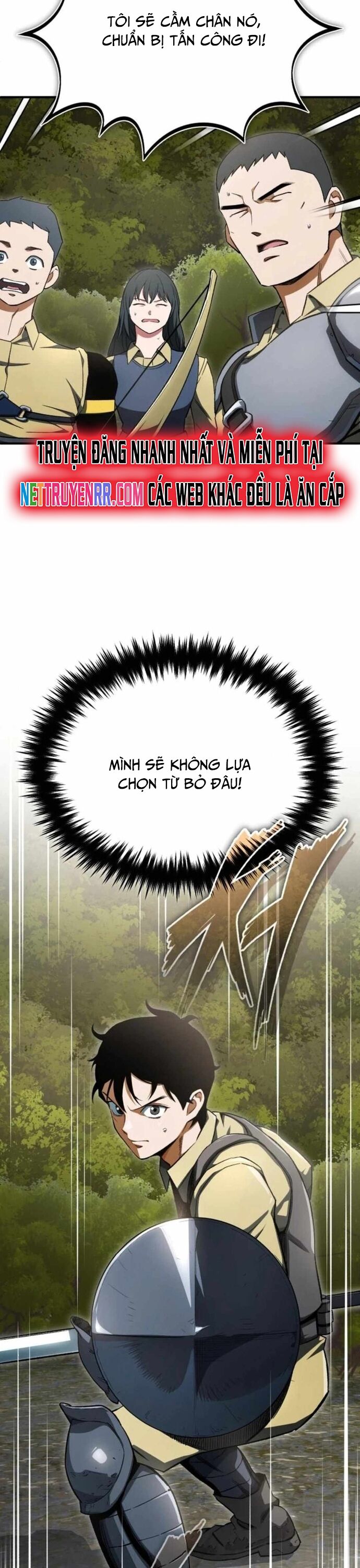 Huyết Ma Chuyển Sinh Chapter 7 - 21