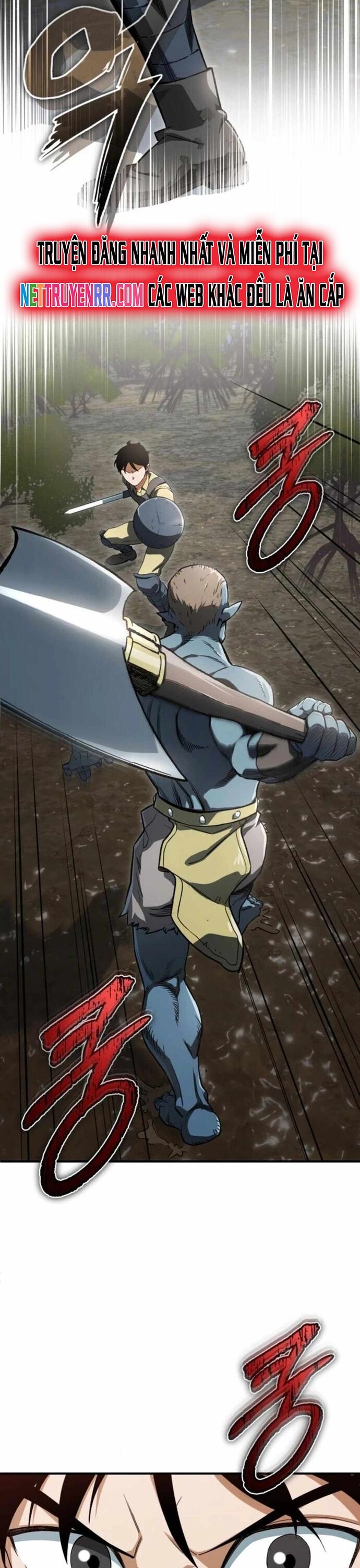 Huyết Ma Chuyển Sinh Chapter 7 - 22