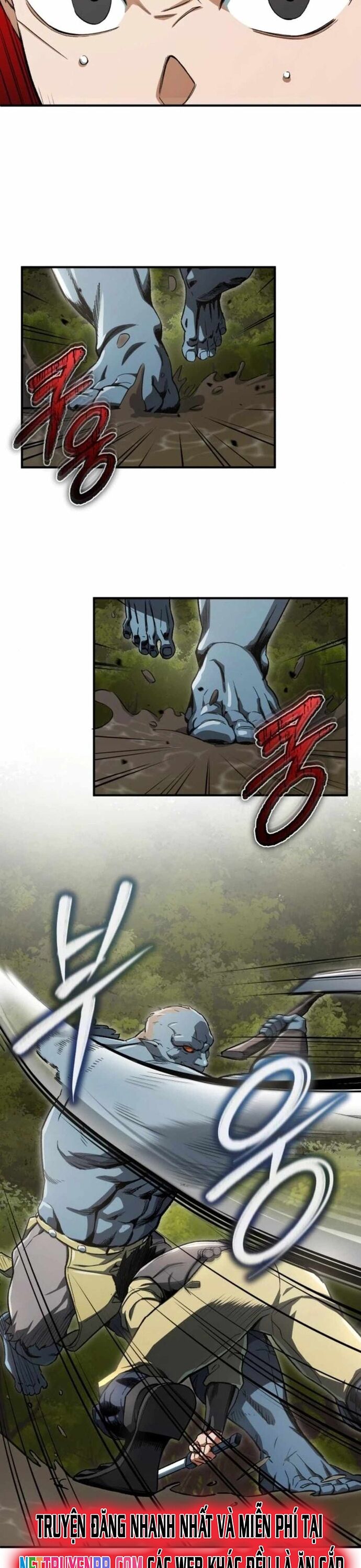 Huyết Ma Chuyển Sinh Chapter 7 - 23