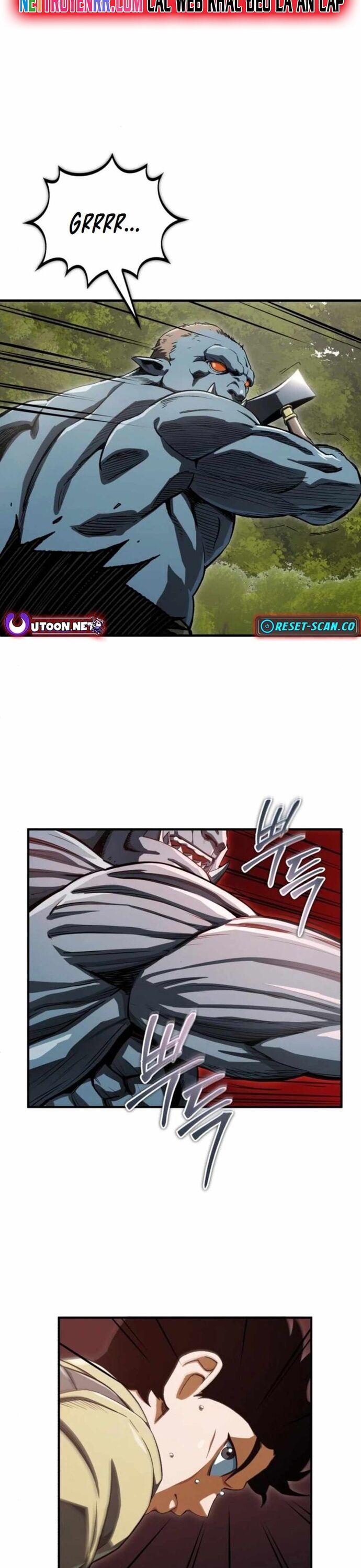 Huyết Ma Chuyển Sinh Chapter 7 - 24