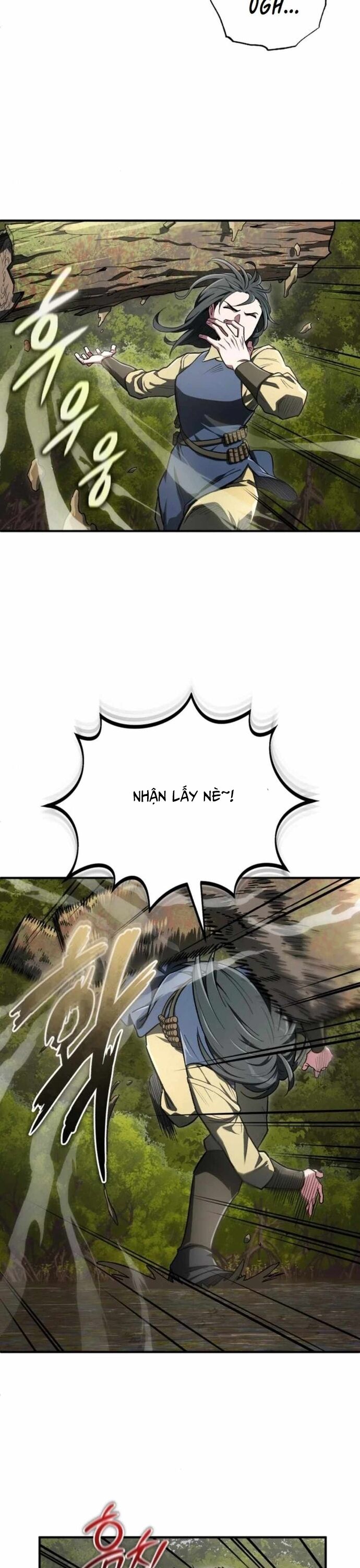 Huyết Ma Chuyển Sinh Chapter 7 - 32