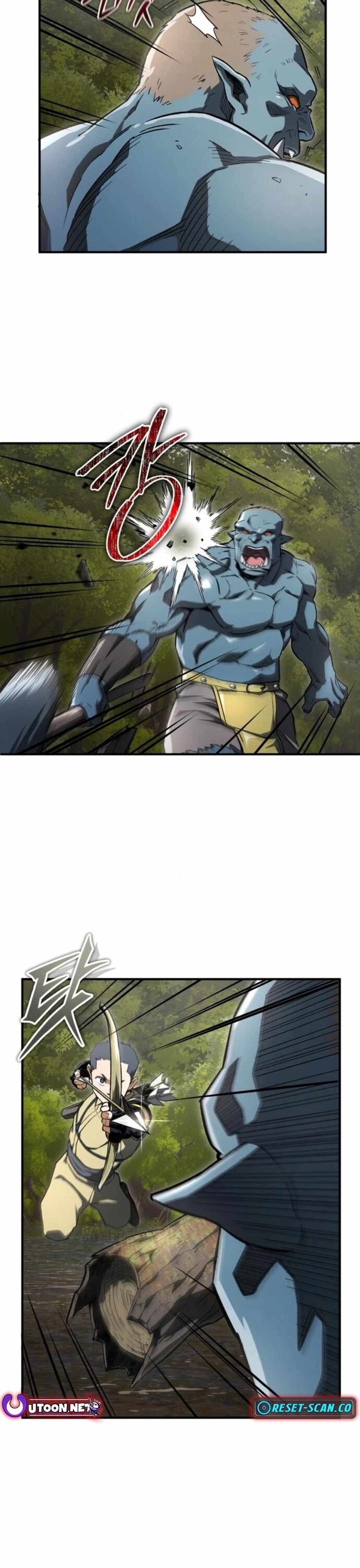 Huyết Ma Chuyển Sinh Chapter 7 - 33