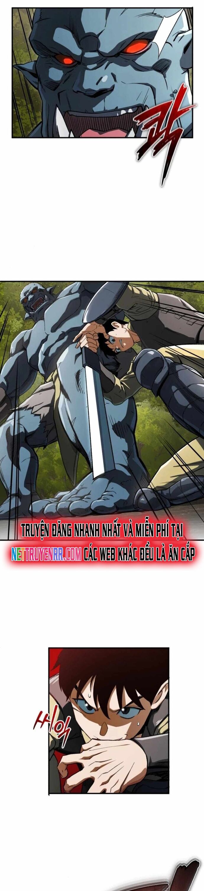 Huyết Ma Chuyển Sinh Chapter 7 - 34