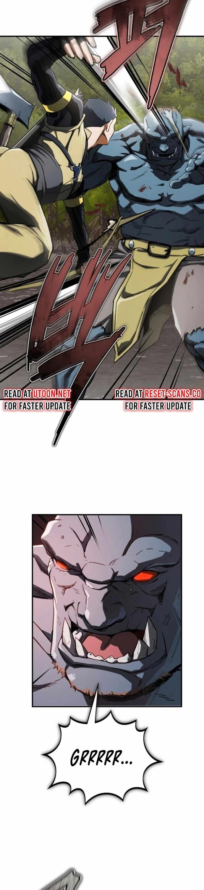 Huyết Ma Chuyển Sinh Chapter 7 - 35