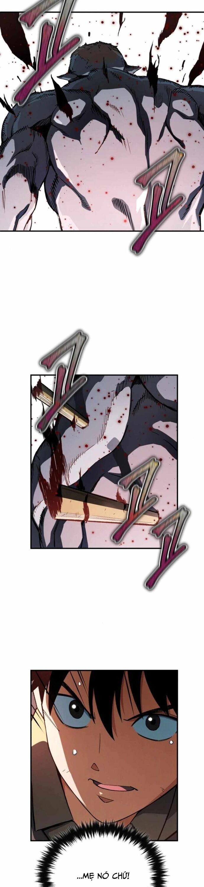 Huyết Ma Chuyển Sinh Chapter 7 - 36