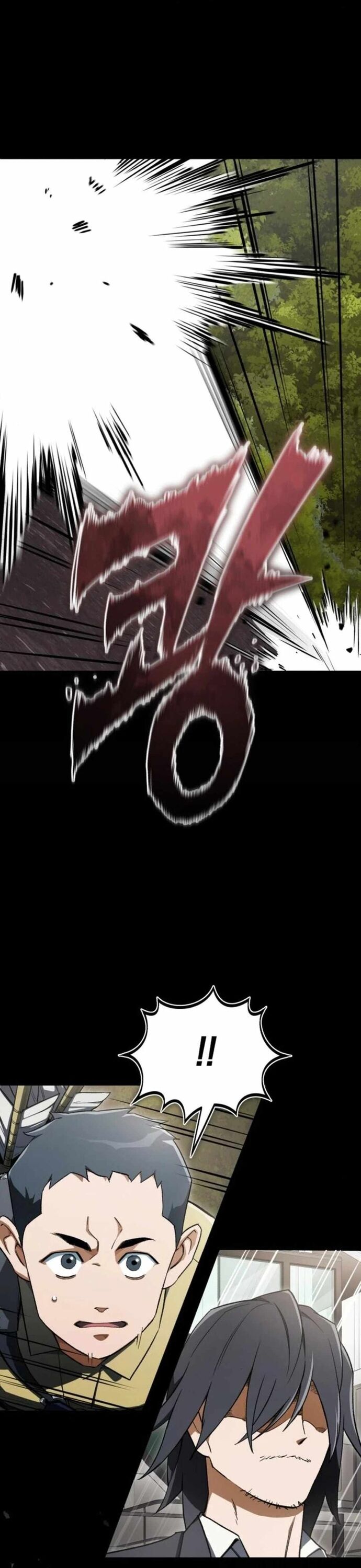 Huyết Ma Chuyển Sinh Chapter 7 - 38