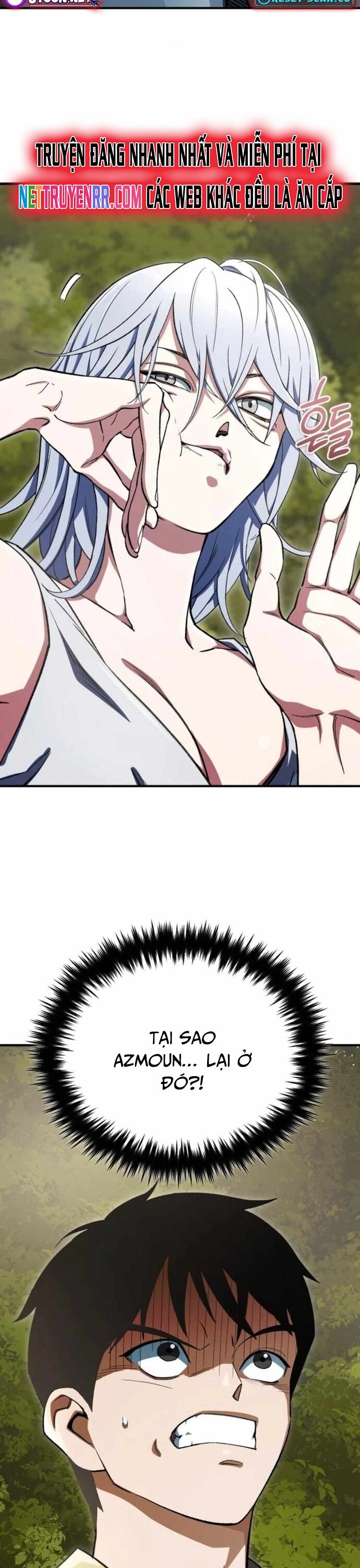 Huyết Ma Chuyển Sinh Chapter 7 - 5