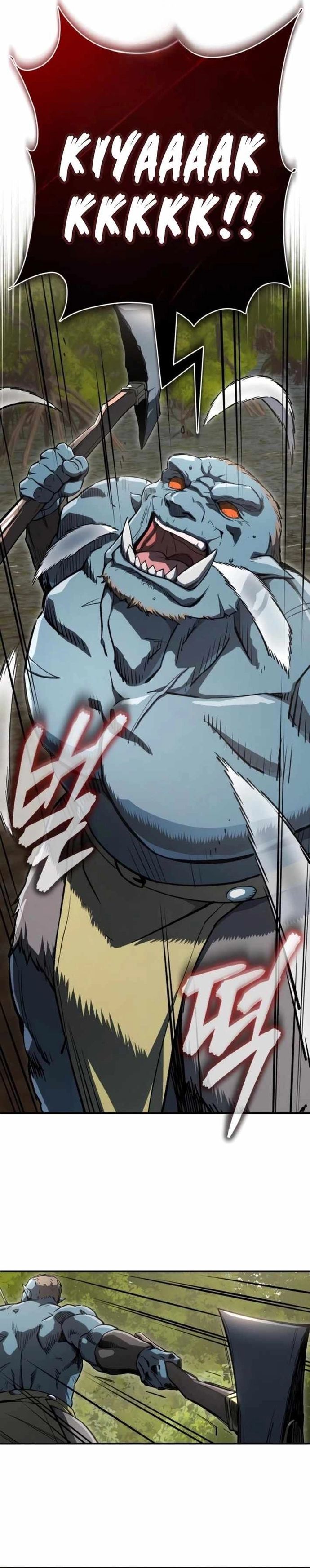 Huyết Ma Chuyển Sinh Chapter 8 - 11