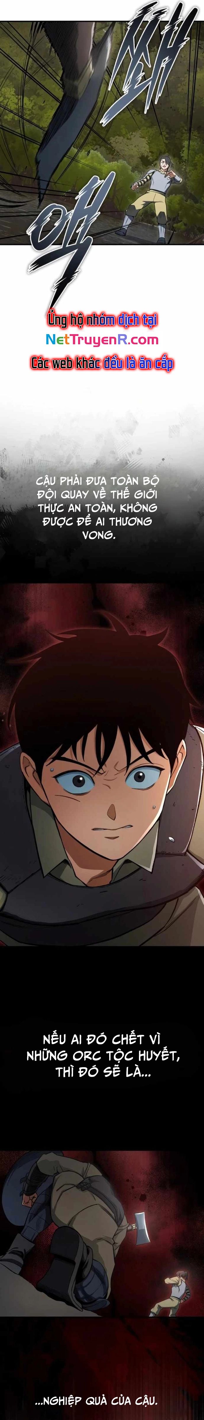 Huyết Ma Chuyển Sinh Chapter 8 - 14