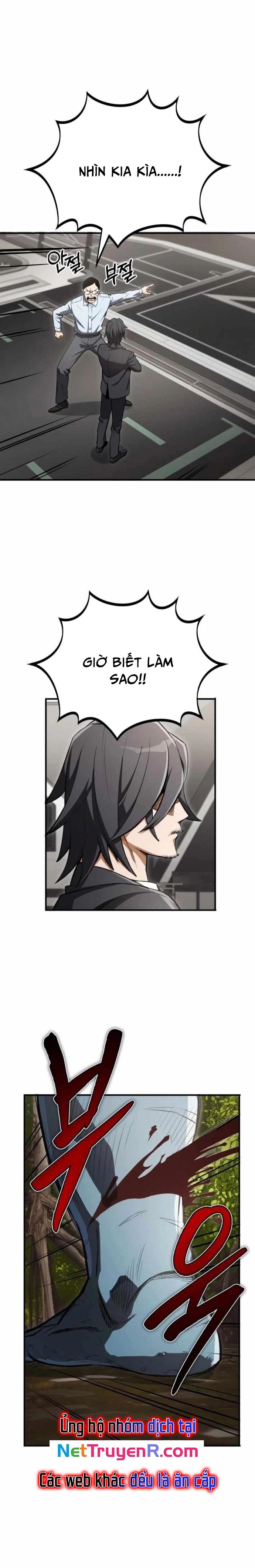 Huyết Ma Chuyển Sinh Chapter 8 - 3