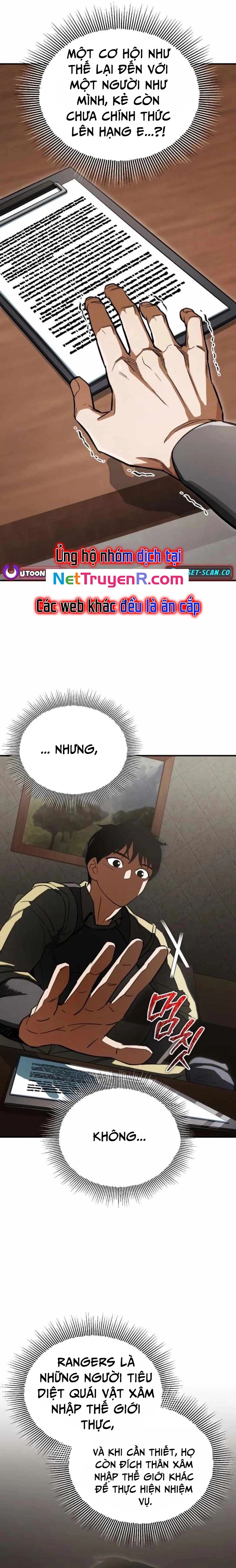 Huyết Ma Chuyển Sinh Chapter 8 - 25