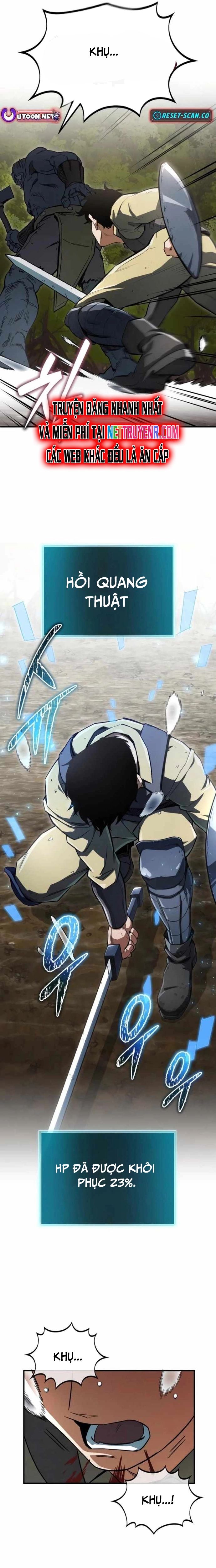 Huyết Ma Chuyển Sinh Chapter 8 - 4