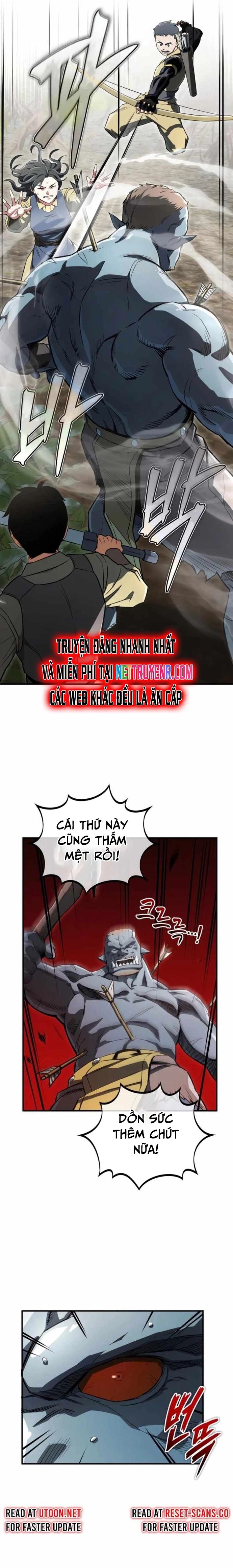 Huyết Ma Chuyển Sinh Chapter 8 - 7