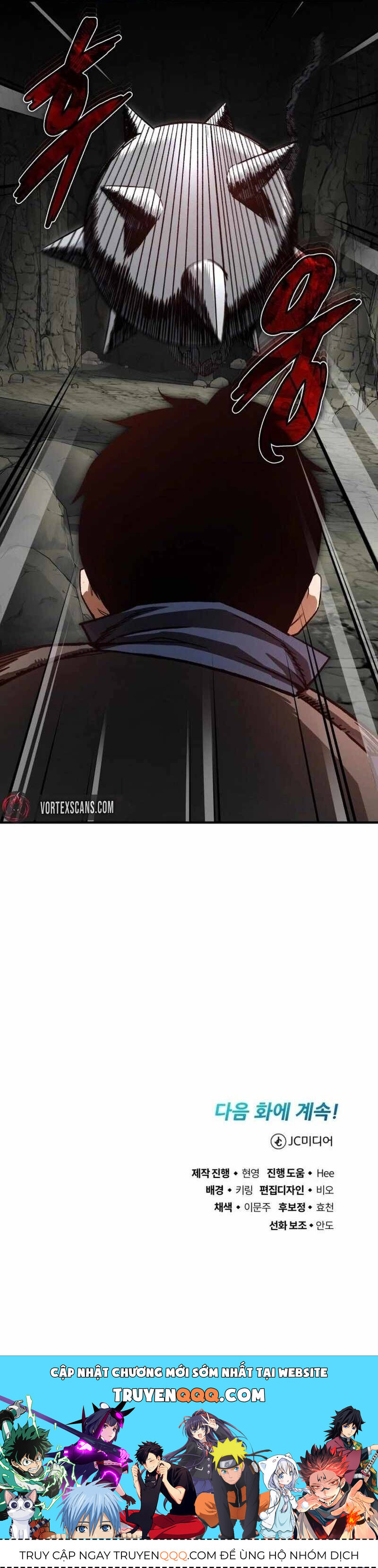 Huyết Ma Chuyển Sinh Chapter 9 - 14