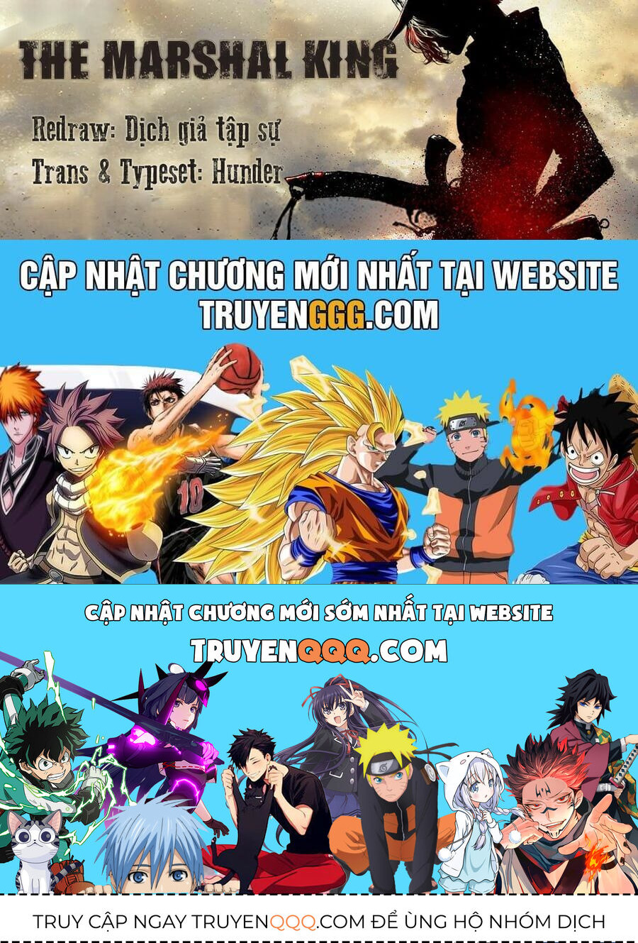 The Marshal King Chapter 1 - 41