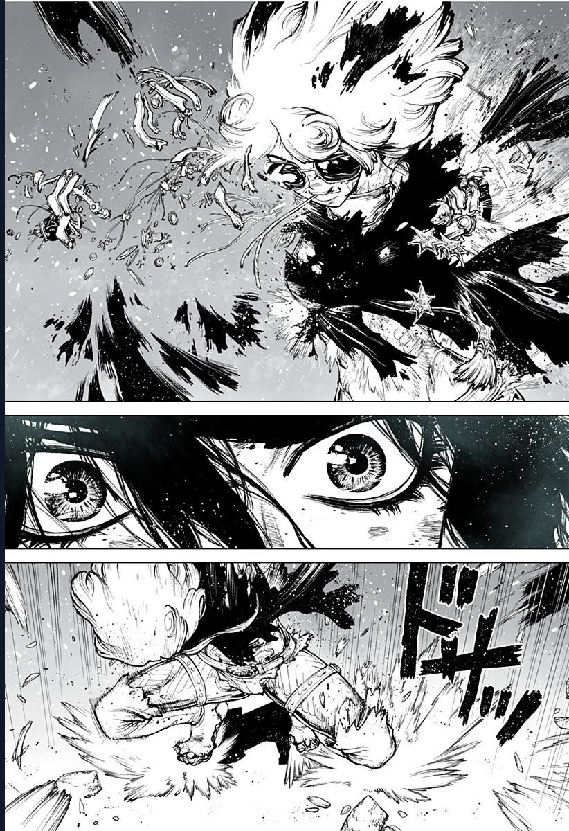 The Marshal King Chapter 12 - 17