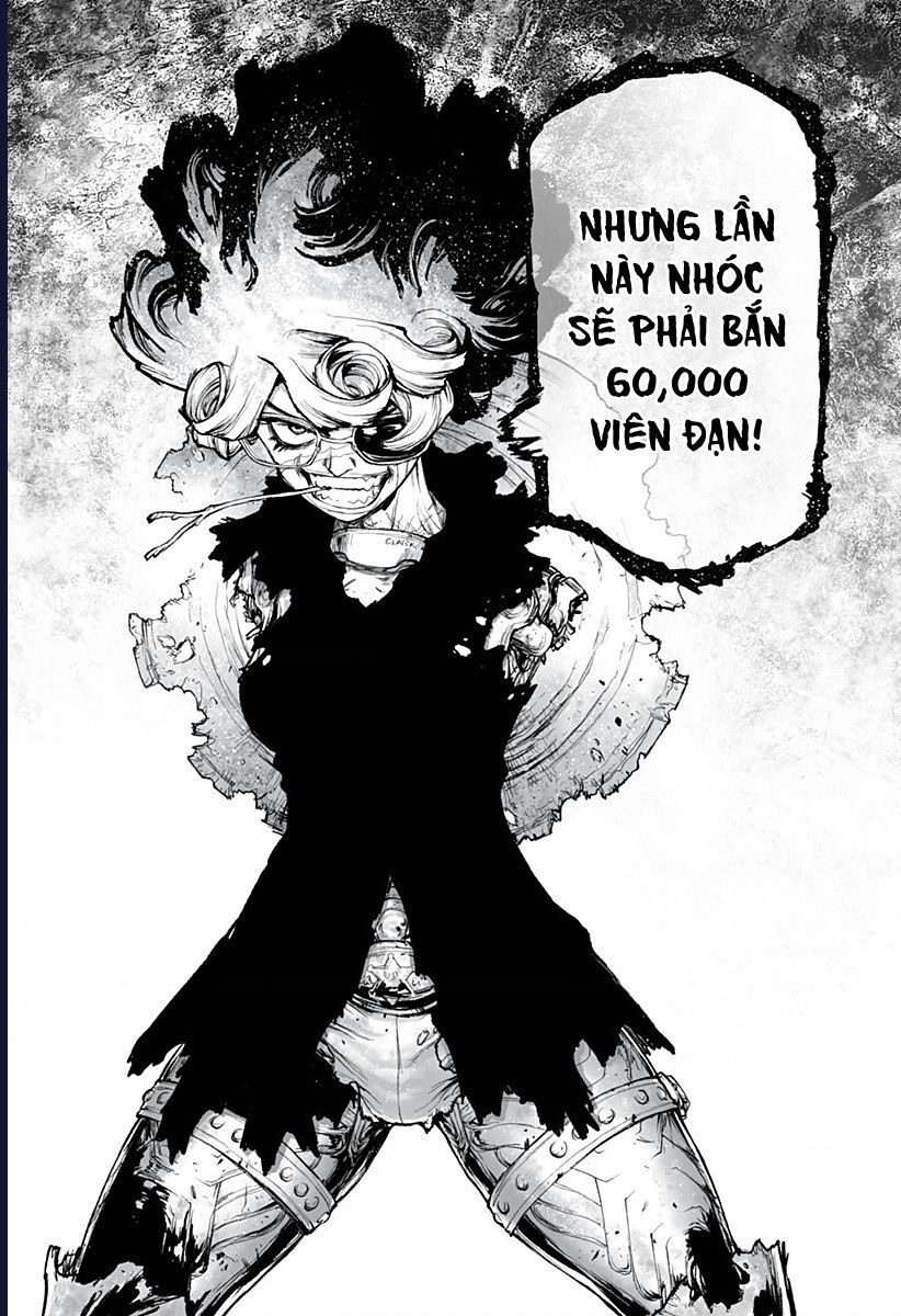 The Marshal King Chapter 12 - 27