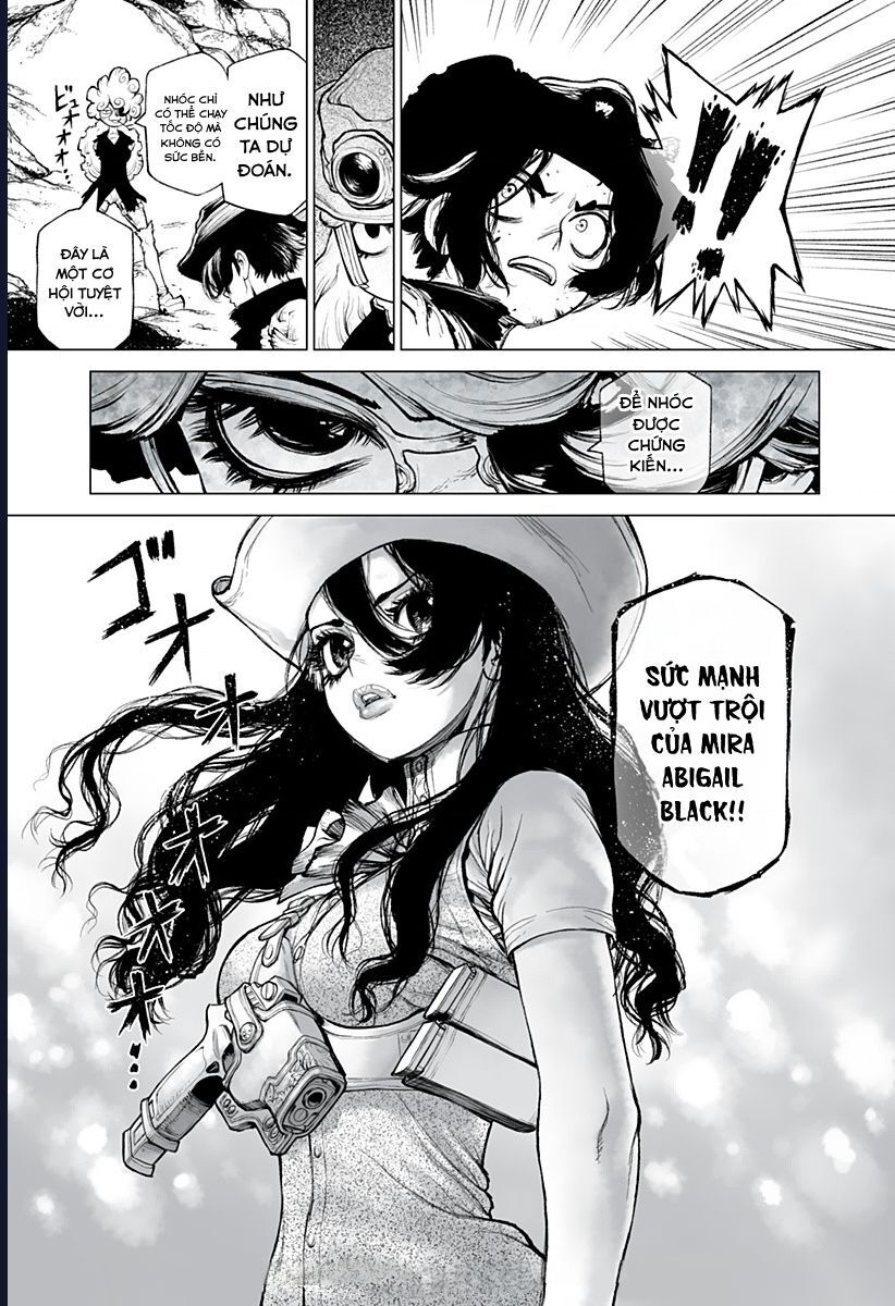 The Marshal King Chapter 12 - 28