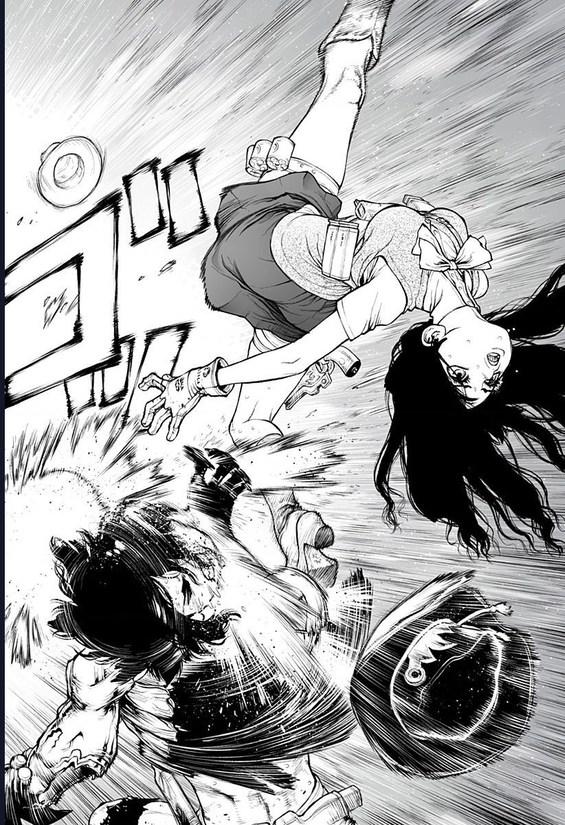 The Marshal King Chapter 13 - 19