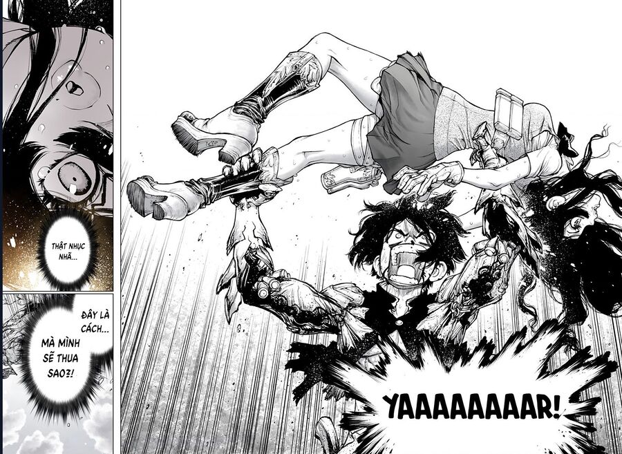 The Marshal King Chapter 13 - 27