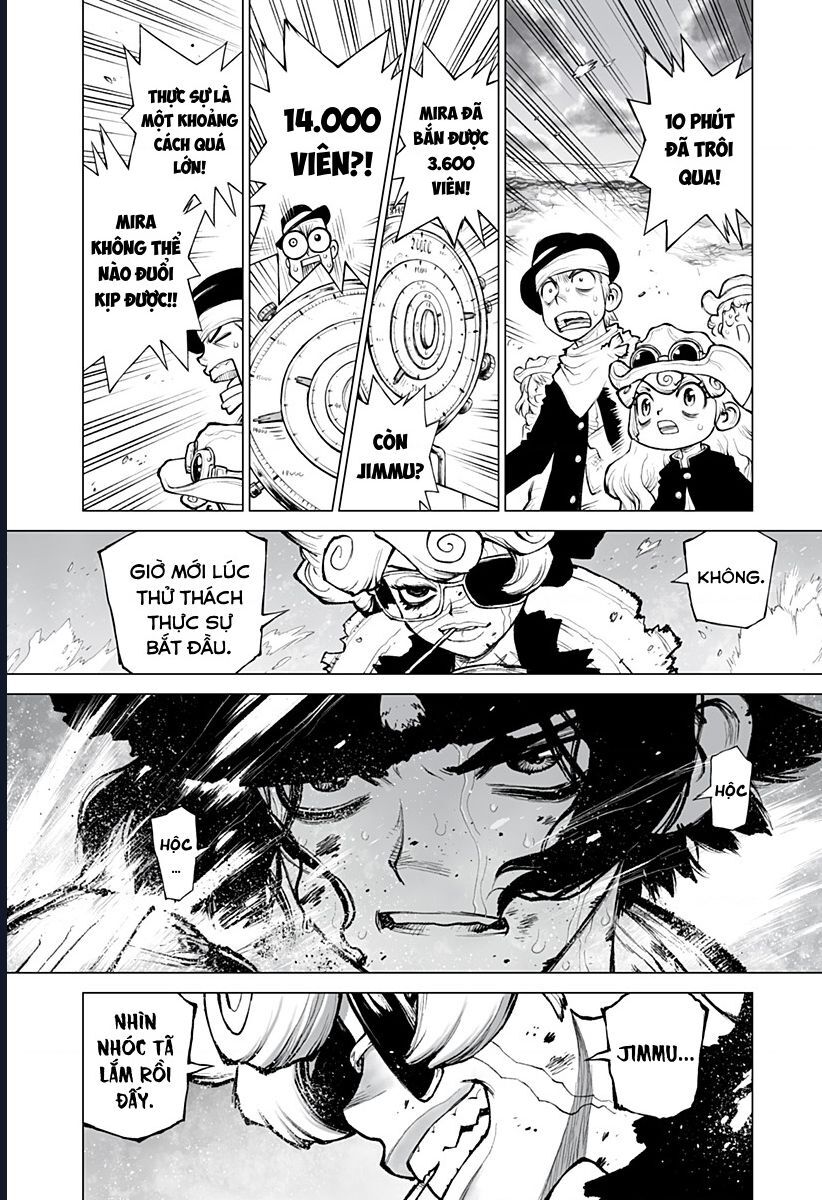 The Marshal King Chapter 13 - 10