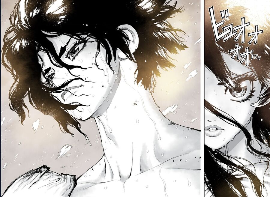 The Marshal King Chapter 14 - 16