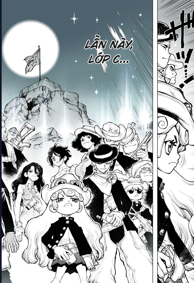 The Marshal King Chapter 14 - 21