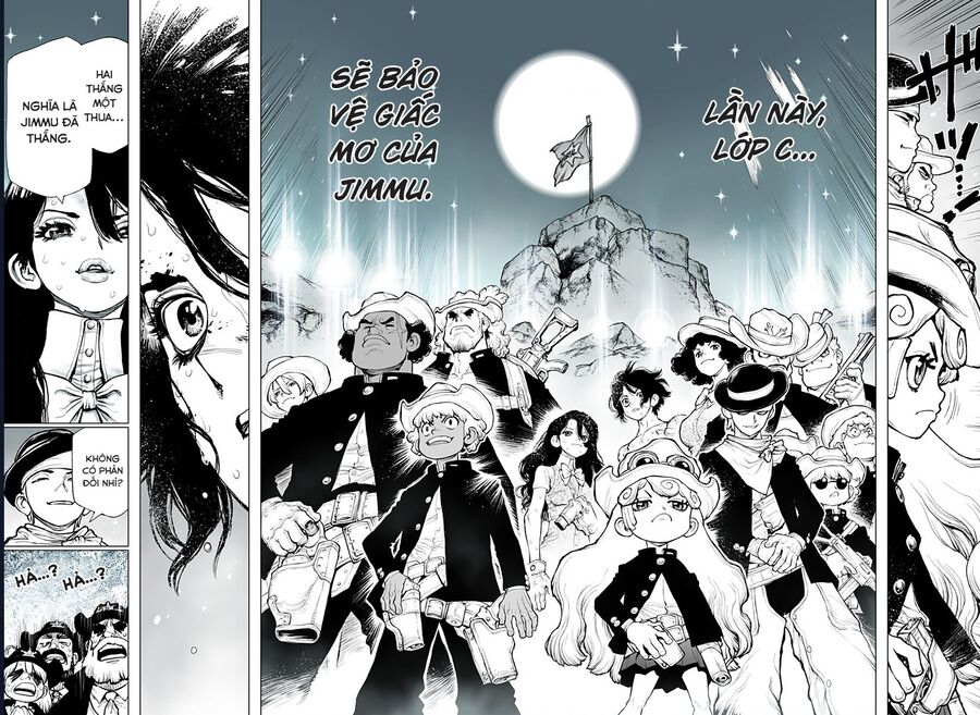 The Marshal King Chapter 14 - 22