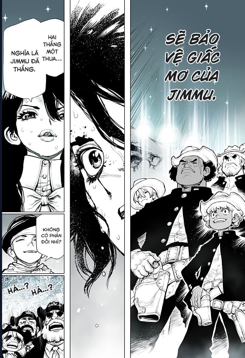 The Marshal King Chapter 14 - 23