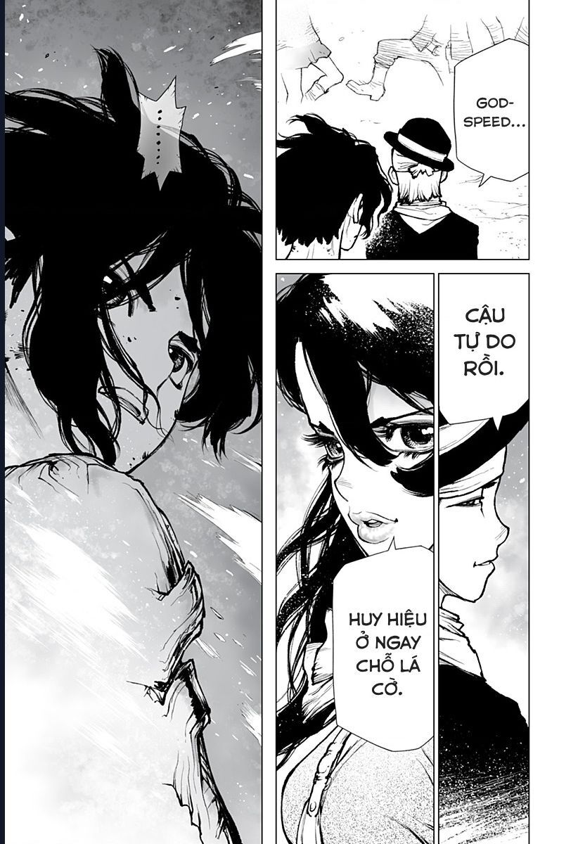 The Marshal King Chapter 14 - 27