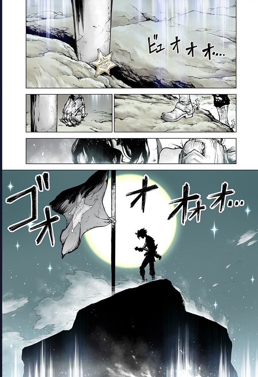 The Marshal King Chapter 14 - 29