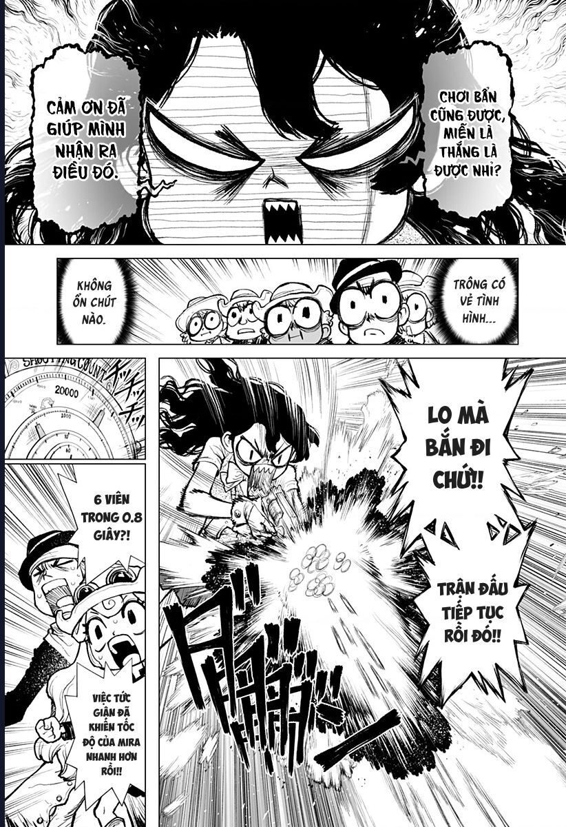 The Marshal King Chapter 14 - 6