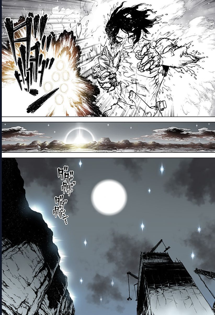 The Marshal King Chapter 14 - 10