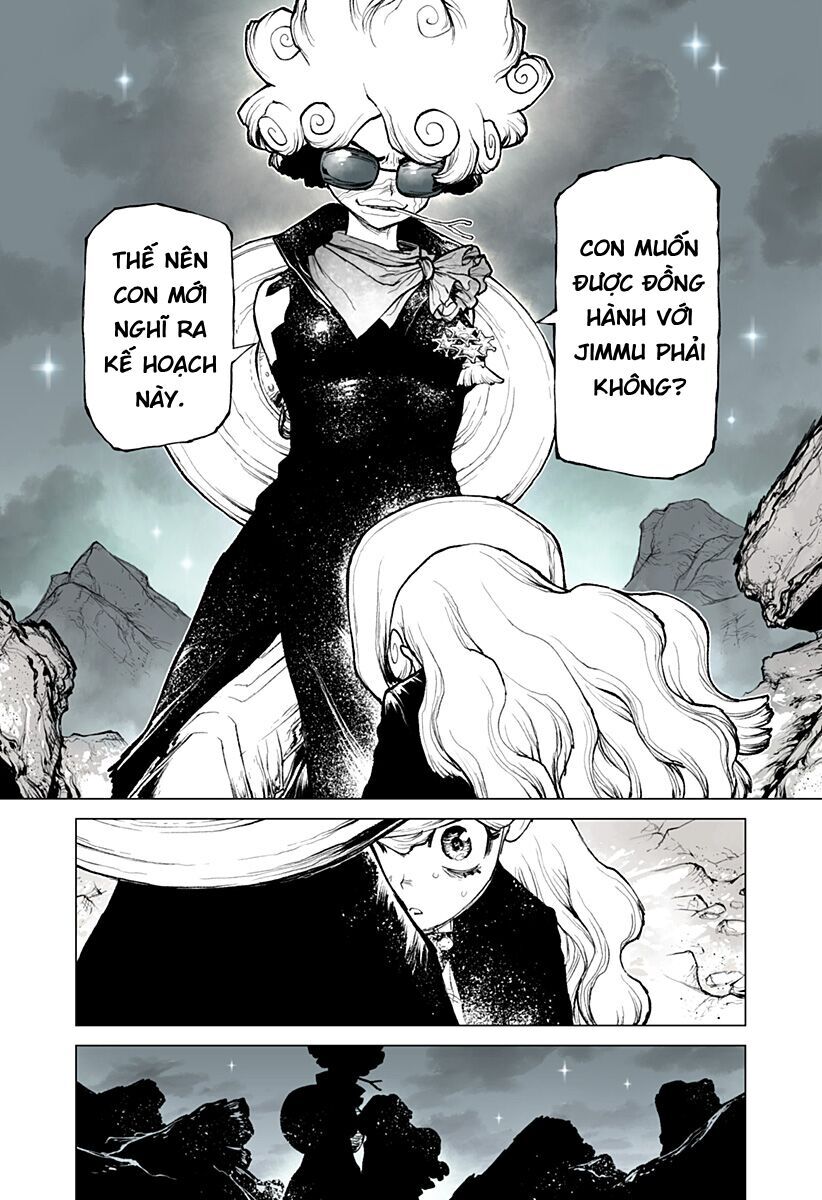 The Marshal King Chapter 16 - 14