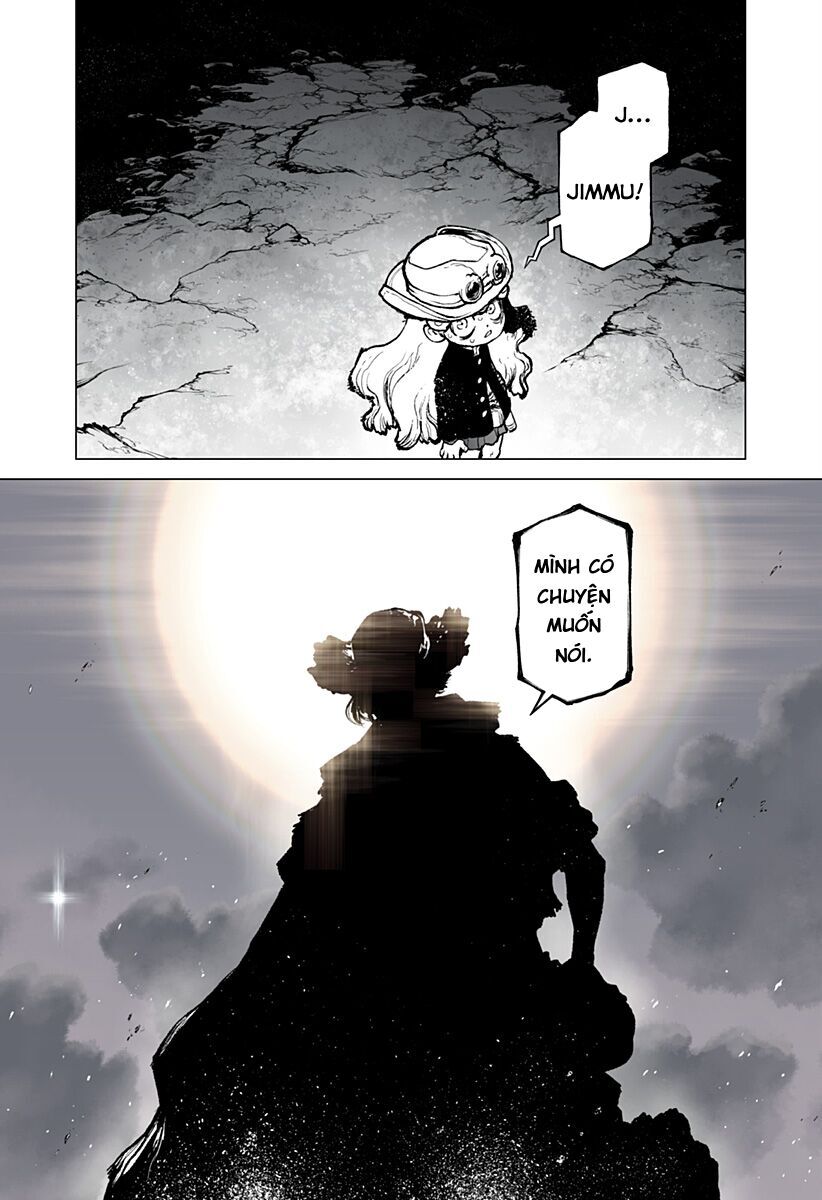 The Marshal King Chapter 16 - 20