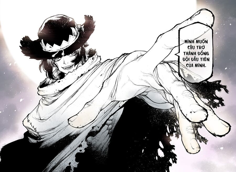 The Marshal King Chapter 16 - 23