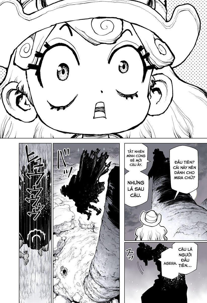 The Marshal King Chapter 16 - 24