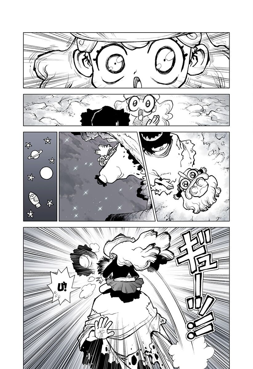 The Marshal King Chapter 16 - 27