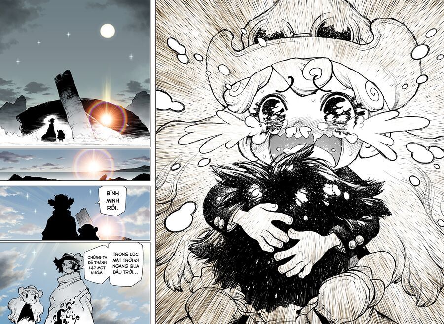 The Marshal King Chapter 16 - 28