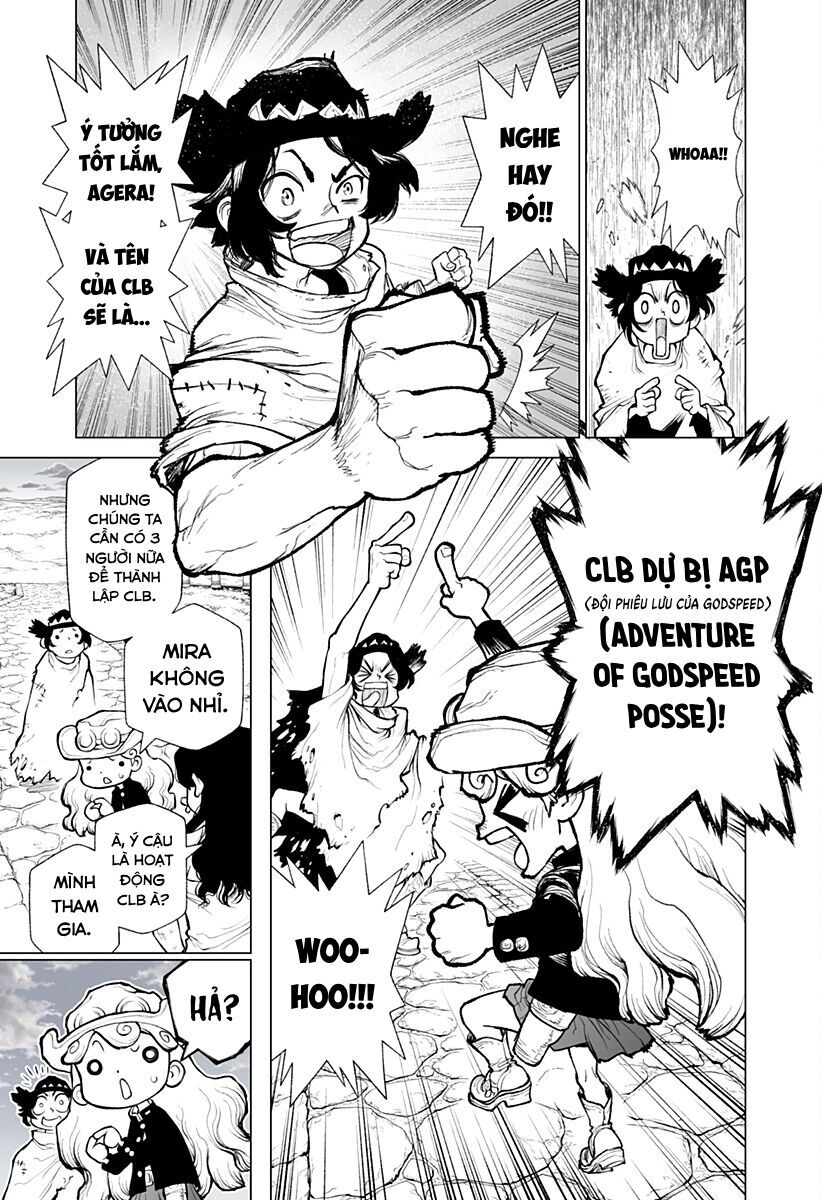 The Marshal King Chapter 16 - 36