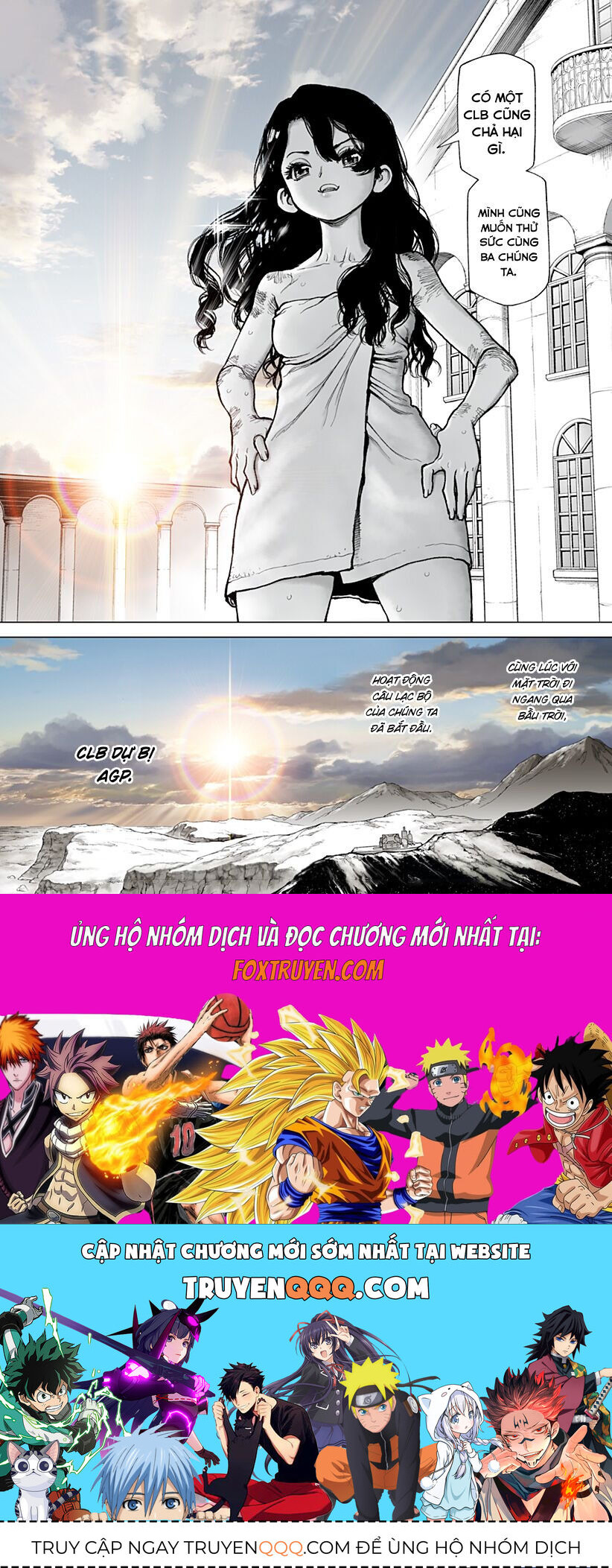 The Marshal King Chapter 16 - 37