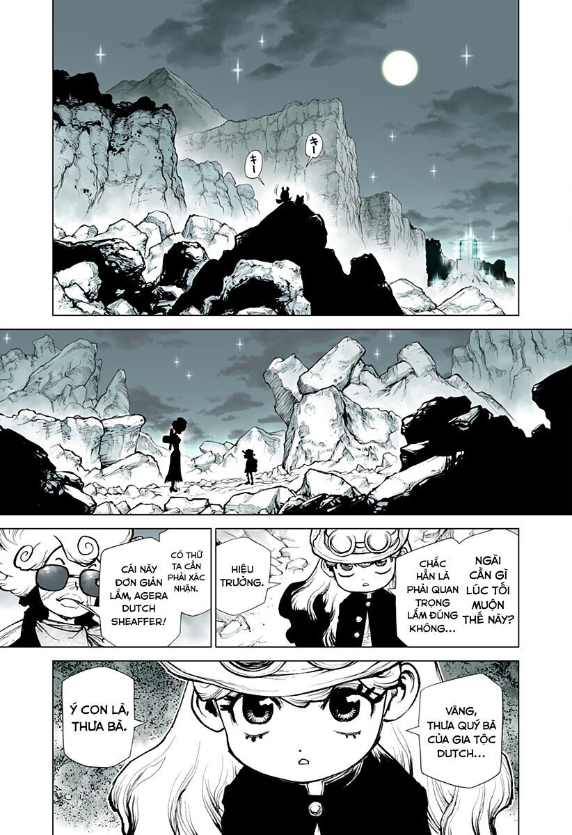 The Marshal King Chapter 16 - 10