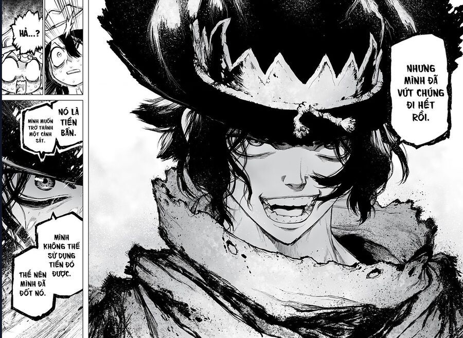 The Marshal King Chapter 17 - 14