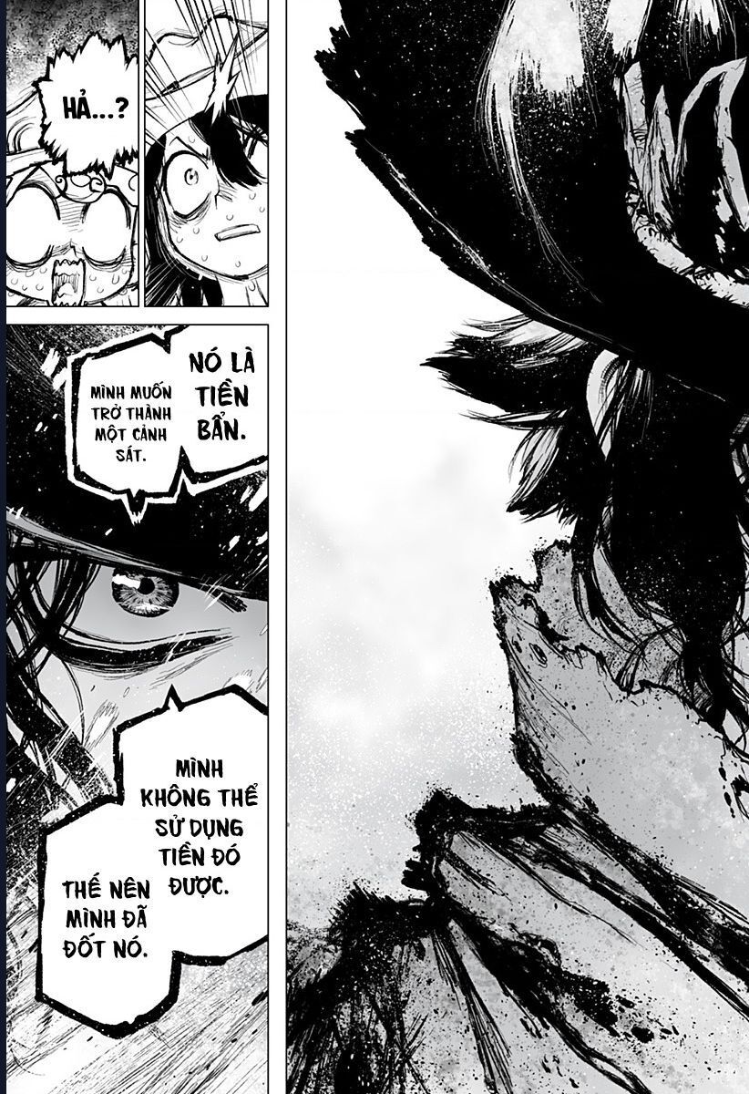 The Marshal King Chapter 17 - 15