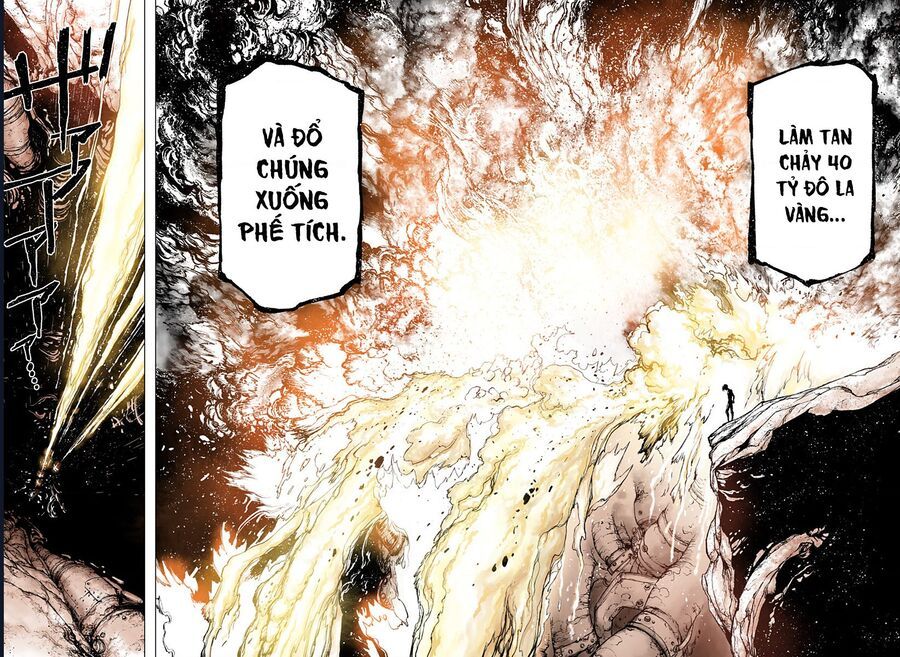 The Marshal King Chapter 17 - 16