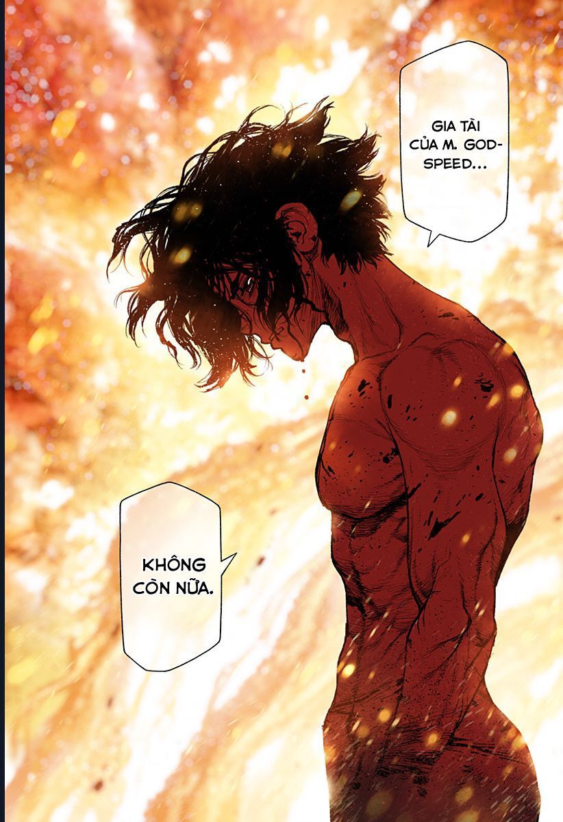 The Marshal King Chapter 17 - 17